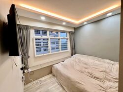 Blk 450B West Terra @ Bukit Batok (Bukit Batok), HDB 4 Rooms #591923831